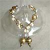 gemstone lariat necklace