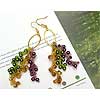 Swirls of Nature Earrings