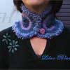 handmade neck warmers