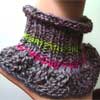 handmade neck warmers