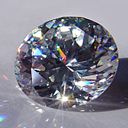 Cubic Zirconia