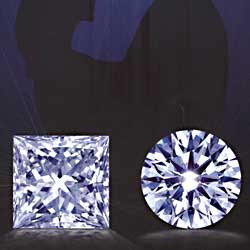 diamonds