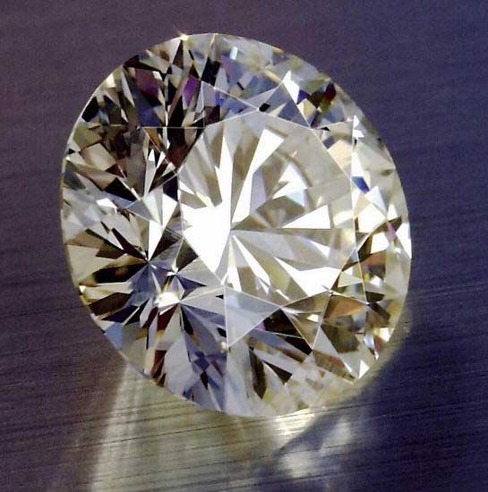 diamond