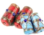 Indian Glass Beads