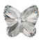 Swarovski 4748 Rivoli Butterfly