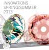 Swarovski Innovations Spring-Summer 2013