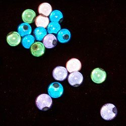 glowing Miracle Beads
