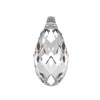 Swarovski Crystal Pendant 6010 Briolette