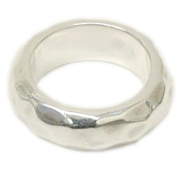 sterling silver ring