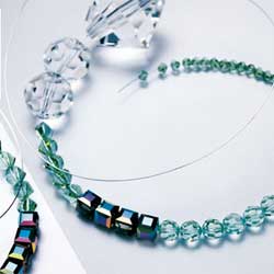 swarovski crystal beads