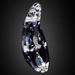 Swarovski Aquiline Bead 5531