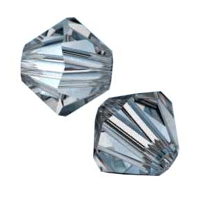 Swarovski bicone bead 5301