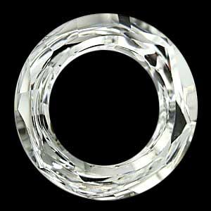 Swarovski Cosmic Ring 4139