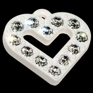 Swarovski plastic multi component 4715/123