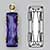 Swarovski Keystone Beads 5181