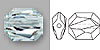 Swarovski Graphic Bead 5503