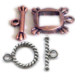 toggle clasp