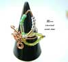 wire wrap ring