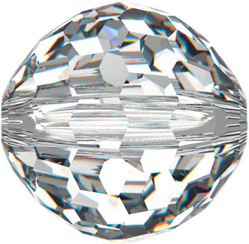 Swarovski Crystal Bead 5003 Disco Ball