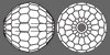 Swarovski Crystal Bead 5003 Disco Ball