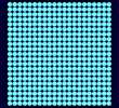 Swarovski Crystal Mesh