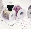 Swarovski Crystal Yarn