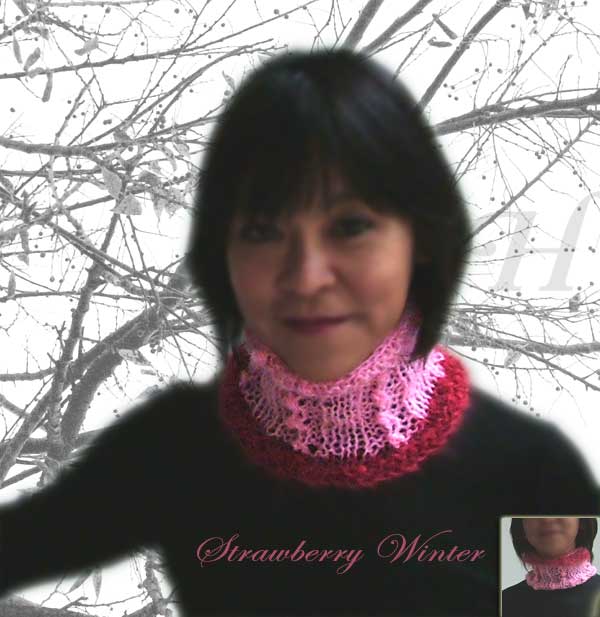 handmade neck tube or neck warmer handmade neck tube or neck warmer