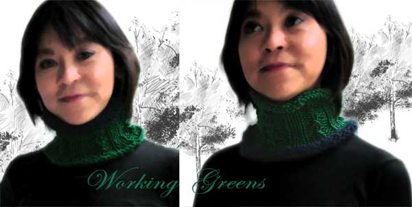 handmade neck tube or neck warmer handmade neck tube or neck warmer