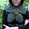 handmade neck warmers