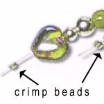 crimp bead