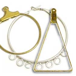 earring hoops