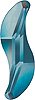 Swarovski Crystal Flat Back 2788 Wave