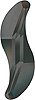 Swarovski Crystal Flat Back 2788 Wave