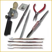 jewelers tools