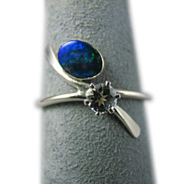 sterling silver ring sterling silver ring